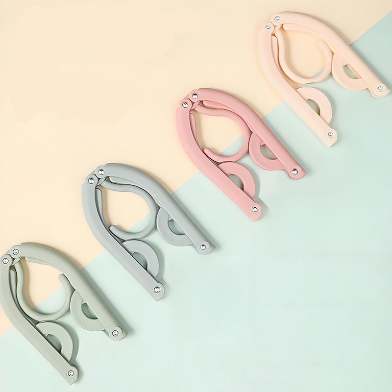 Foldable Dry Clothes Rack Hanger