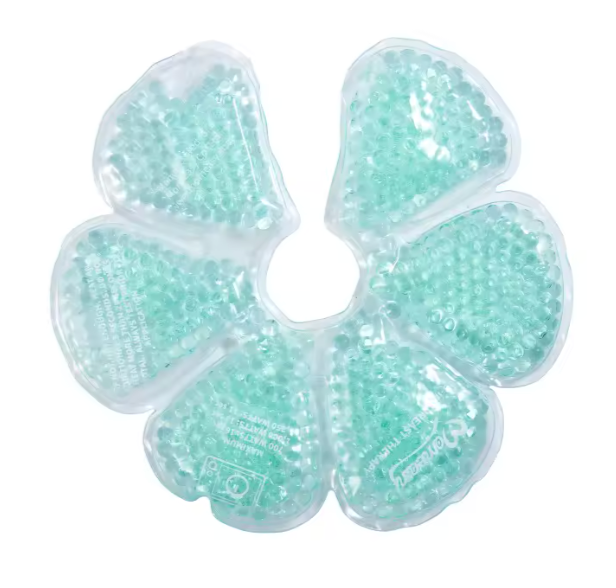 3-in-1 Breast Therapy Thermopads