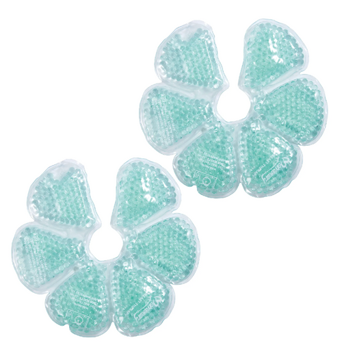 3-in-1 Breast Therapy Thermopads