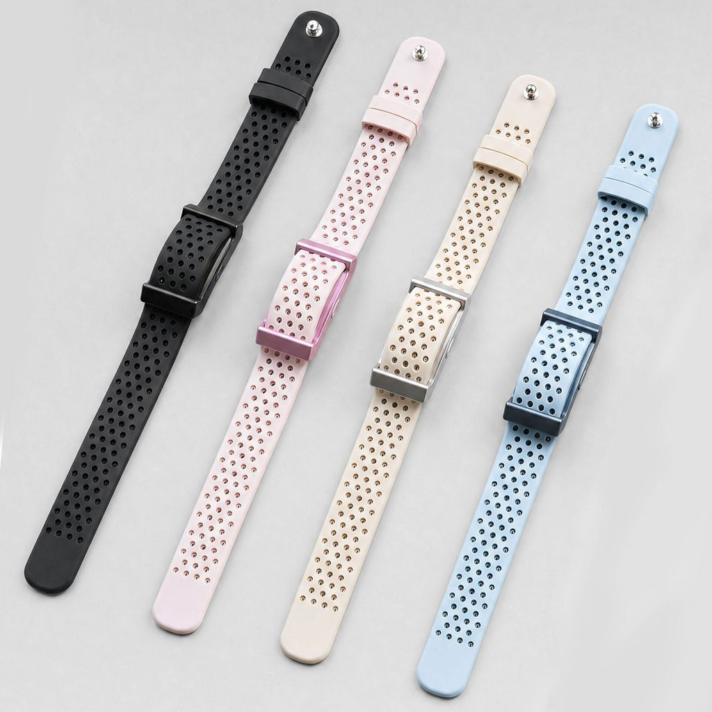 Smart Fitness Band