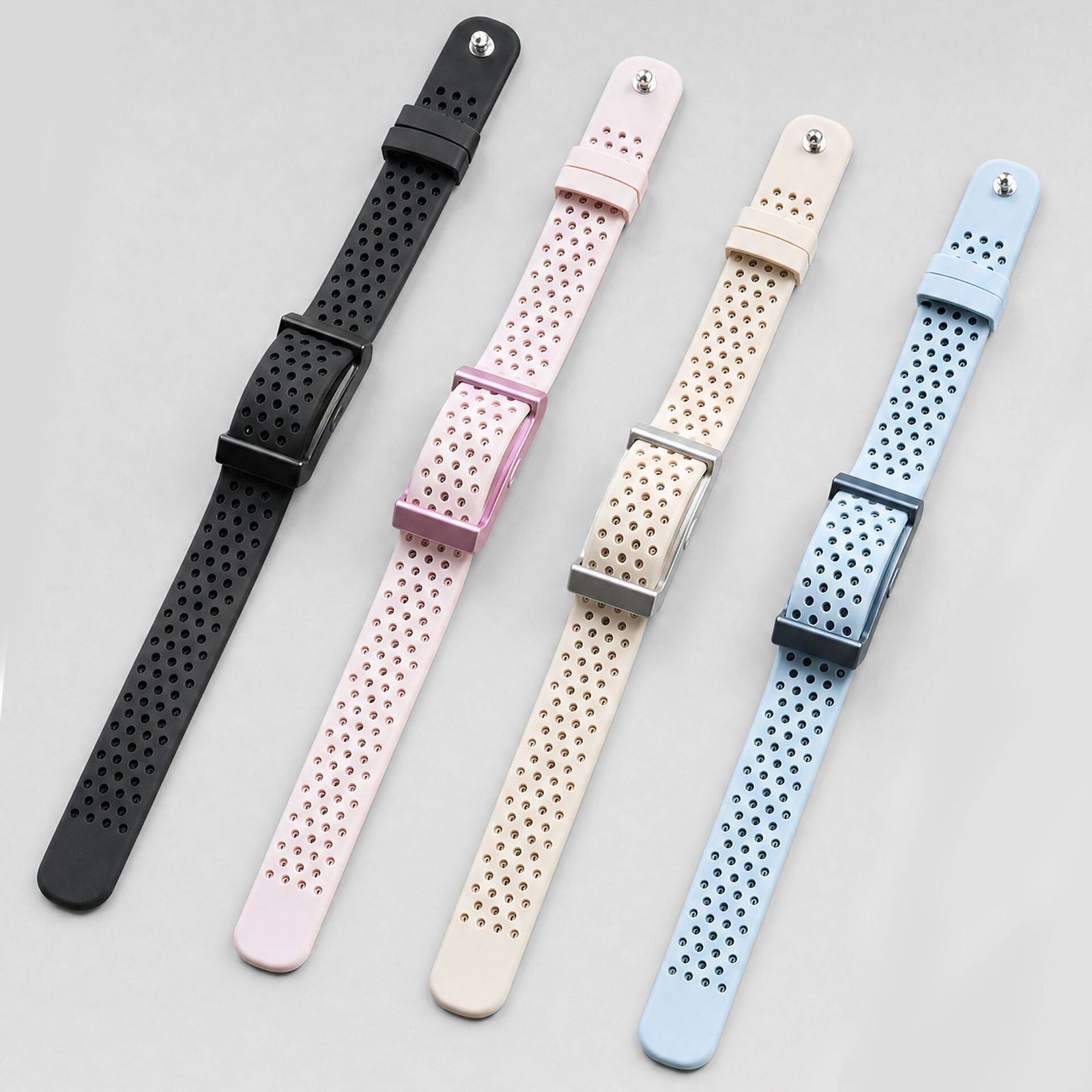Smart Fitness Band