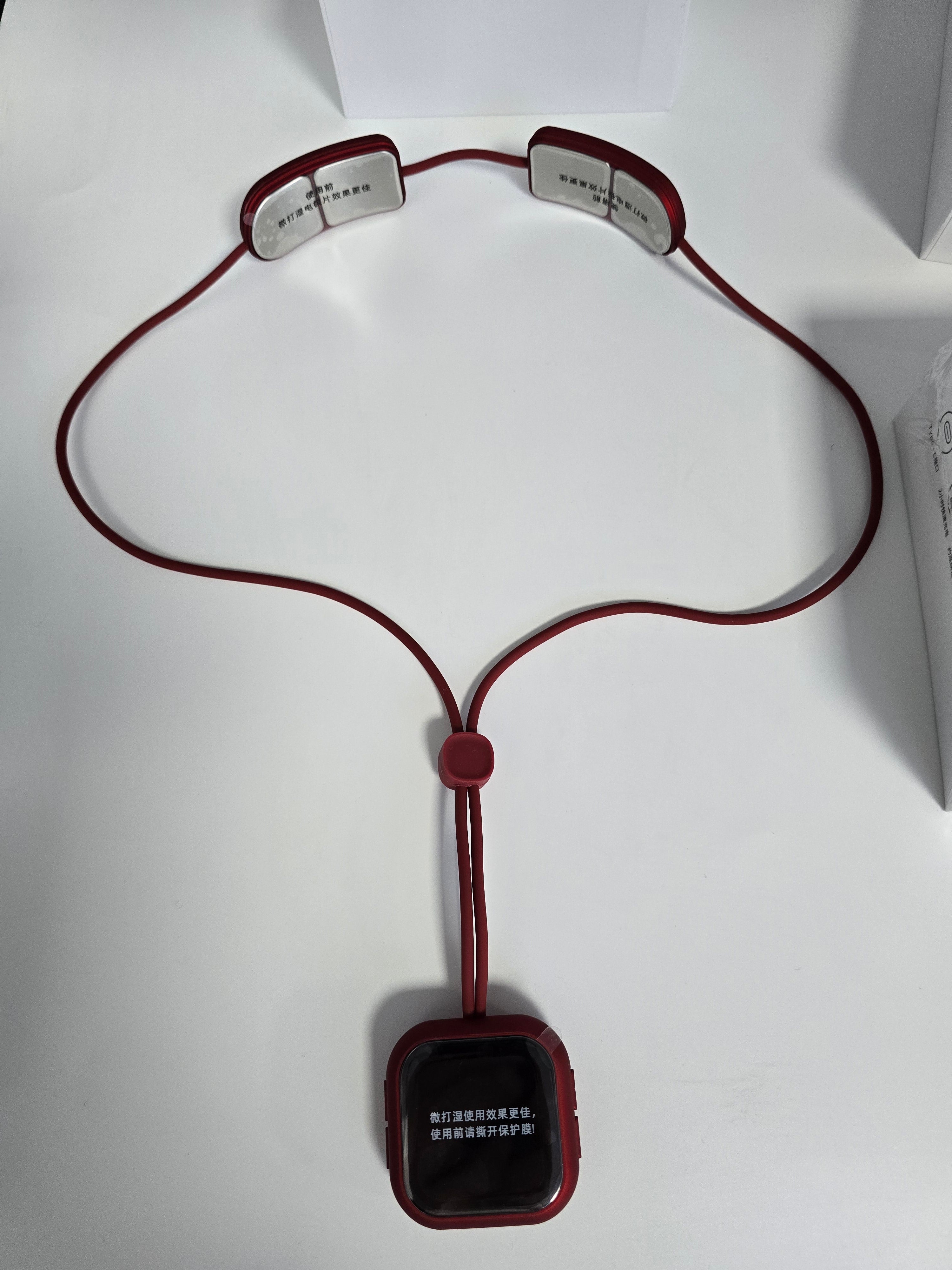 Lightweight Smart Neck Massager