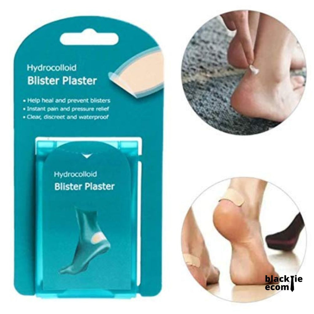 Hydrocolloid Blister Plaster Bandage