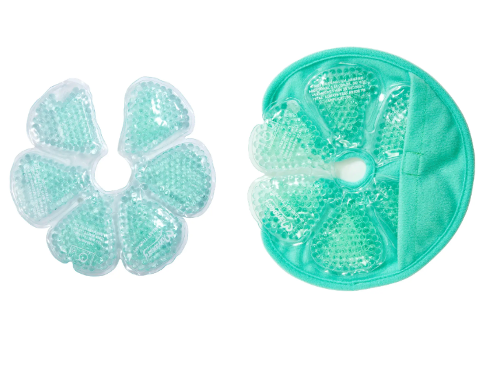 3-in-1 Breast Therapy Thermopads