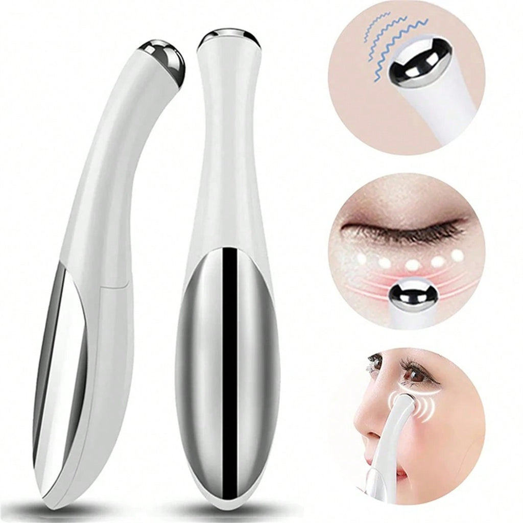Relax Eye Strain Vibration Eye Care Massager