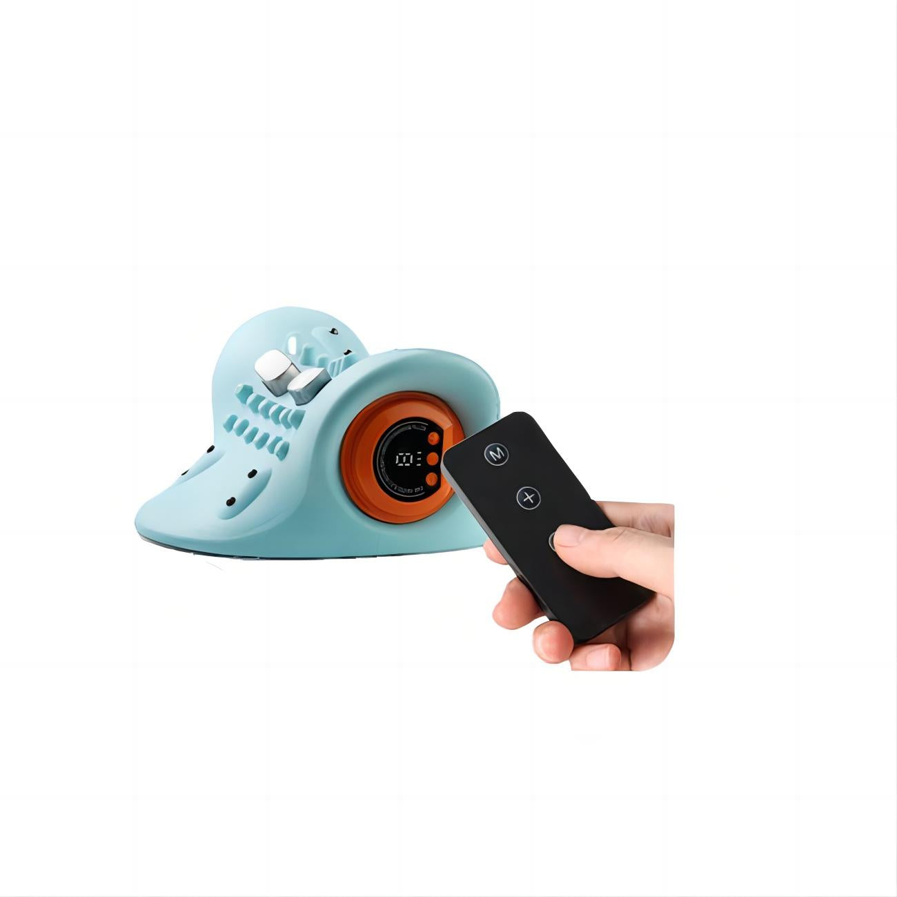 3 in 1 Neck Massager