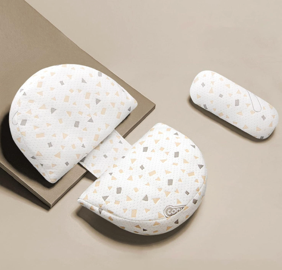 H Shaped Waist Pregnancy/Maternity Pillow