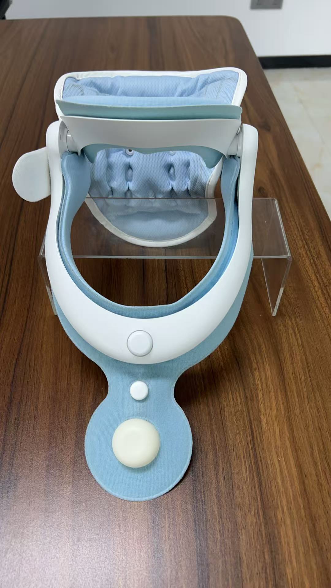 Cervical Neck Brace With Airbag