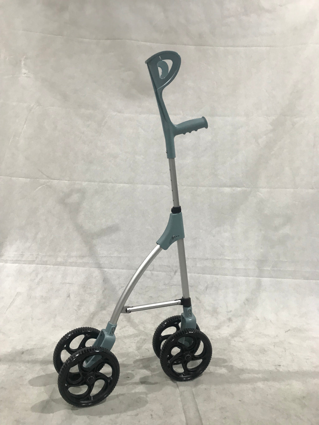 3-Wheel Rollator Walker
