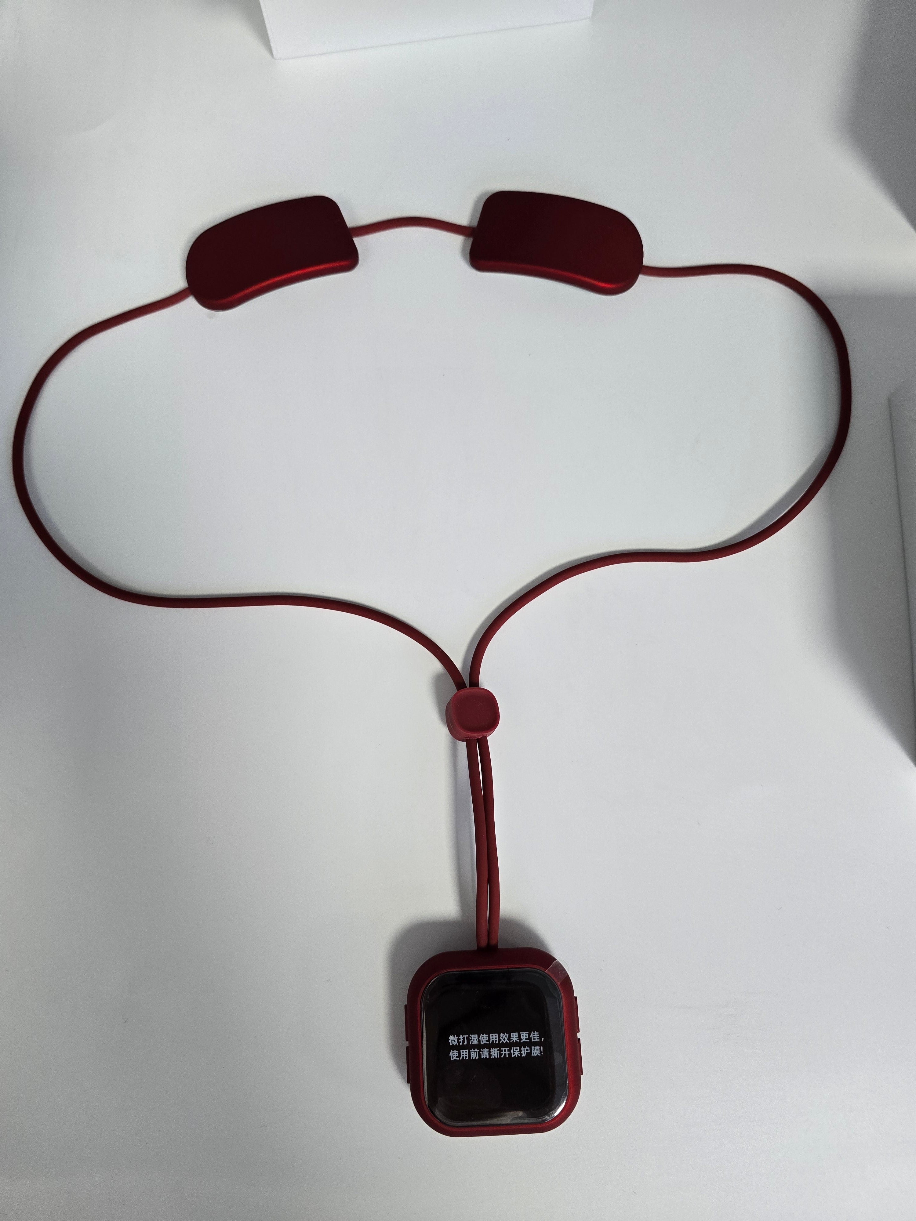 Lightweight Smart Neck Massager