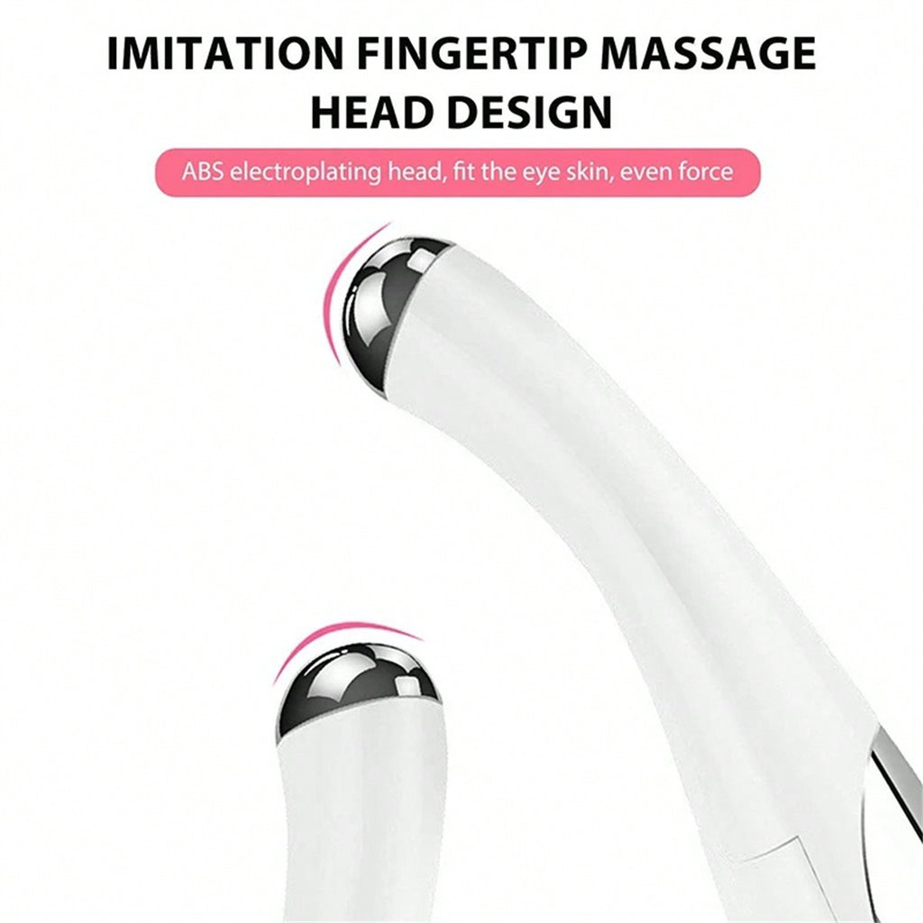 Relax Eye Strain Vibration Eye Care Massager