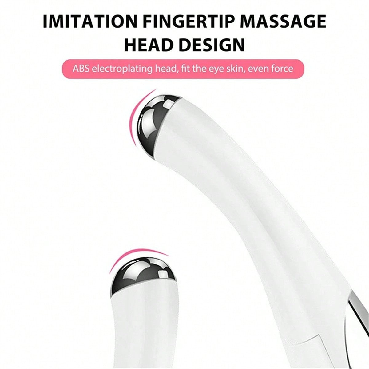 Relax Eye Strain Vibration Eye Care Massager