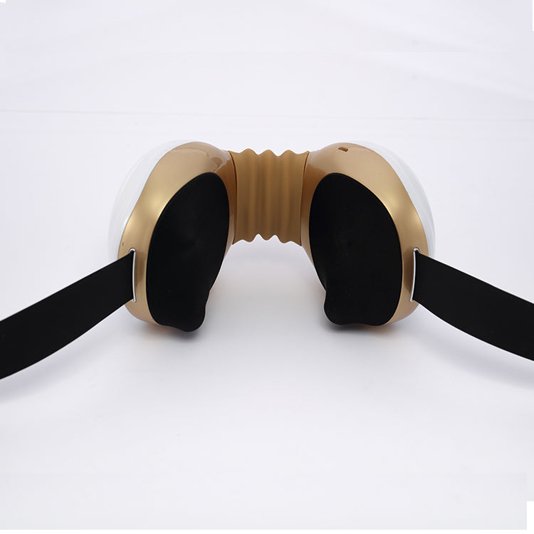 Cordless Heated Massage Belt