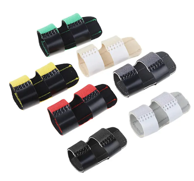 Adjustable Finger Brace