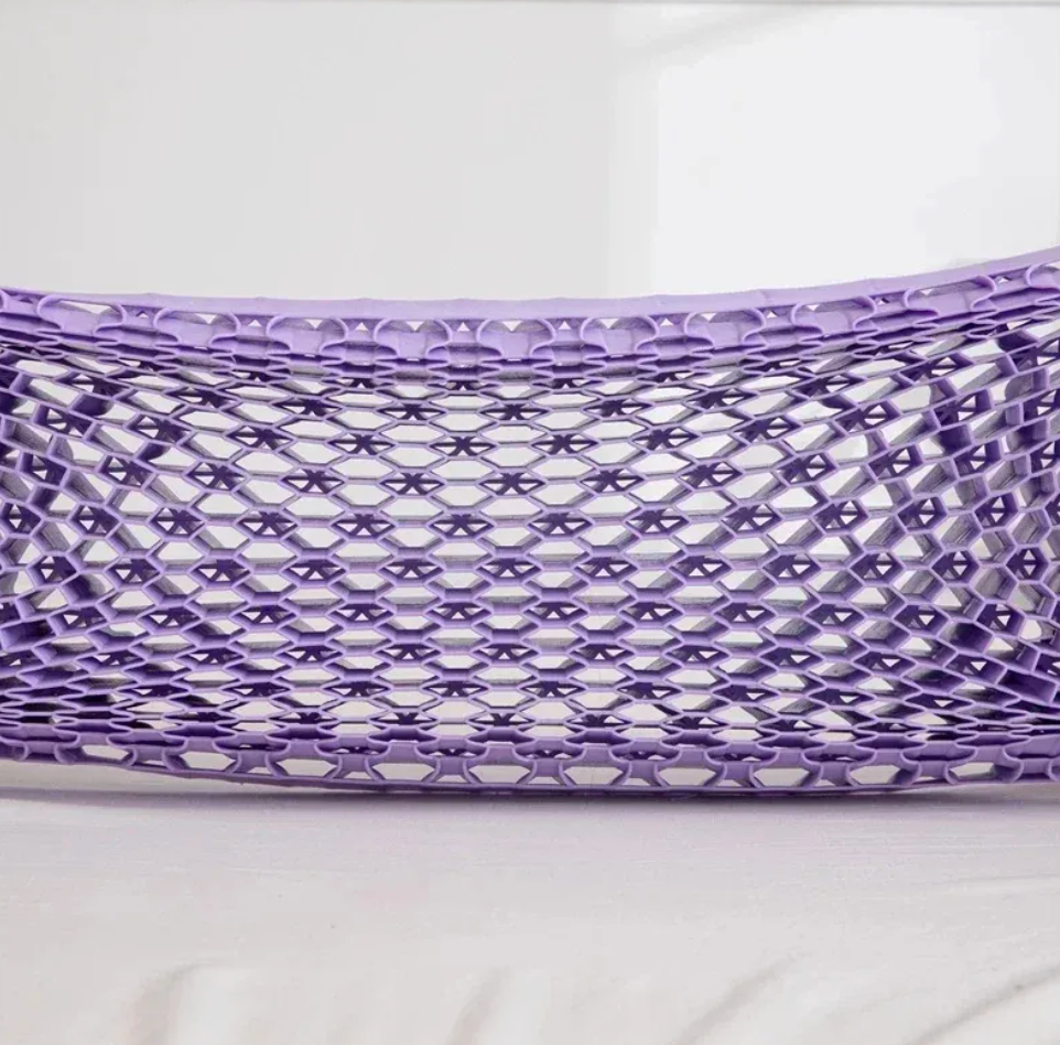 Honeycomb Gel Pillow