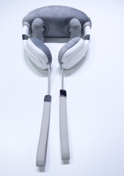 Cordless Neck & Shoulder Massager
