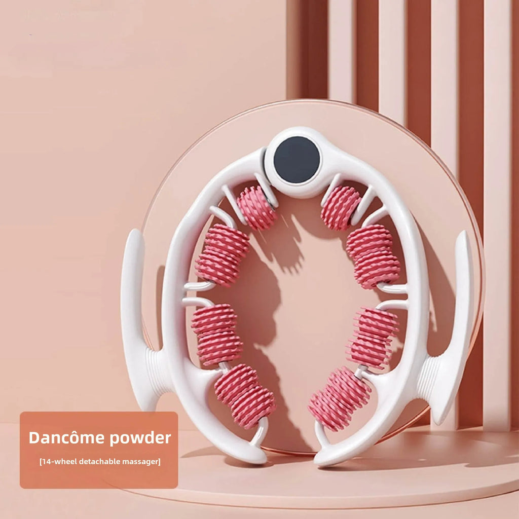 Anti Cellulite Massage Roller