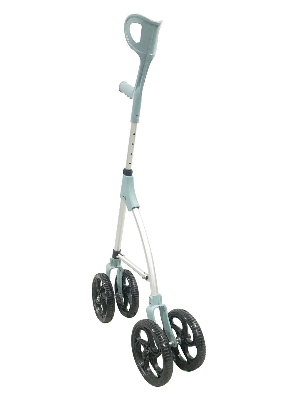 3-Wheel Rollator Walker