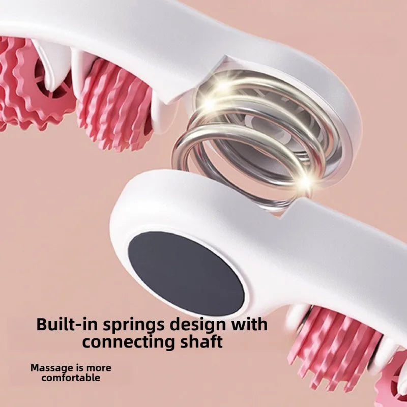 Anti Cellulite Massage Roller