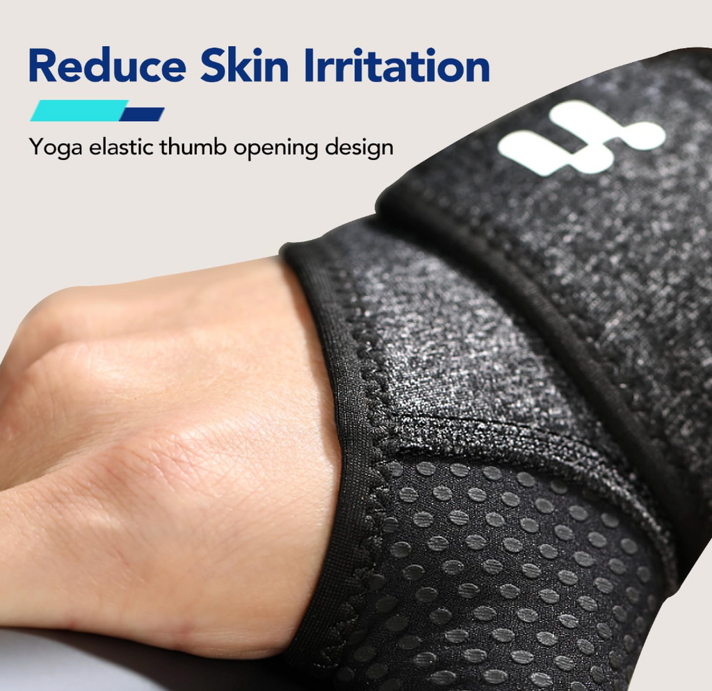 Reusable Wrist Ice Gel Pack