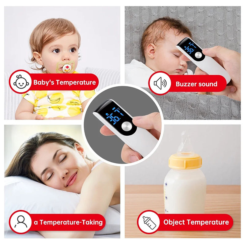 CareFirst Digital Thermometer