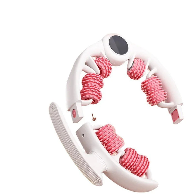 Anti Cellulite Massage Roller