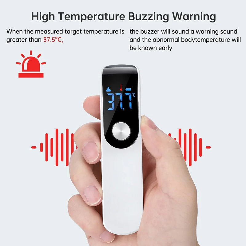 CareFirst Digital Thermometer