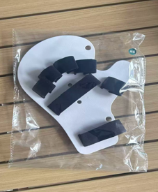 Orthotics Splint Board for Finger Training