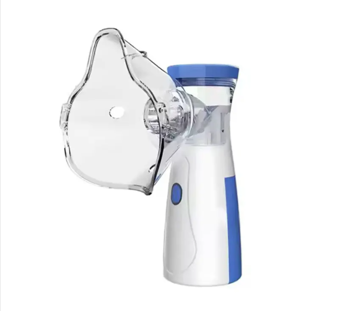 Portable Nebulizer Device