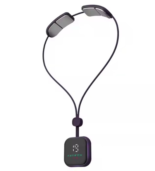 Lightweight Smart Neck Massager