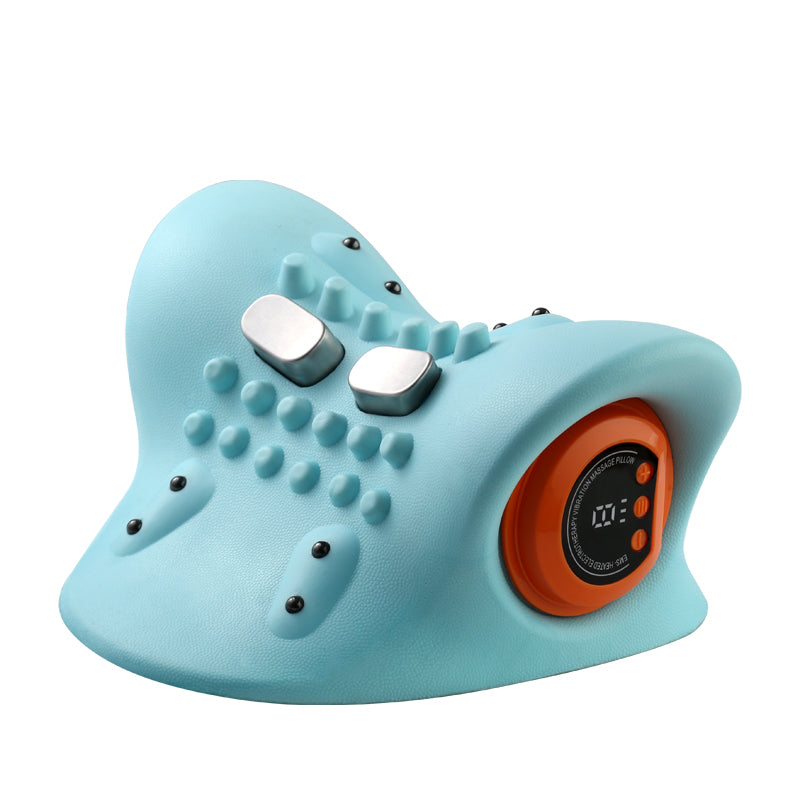 3 in 1 Neck Massager
