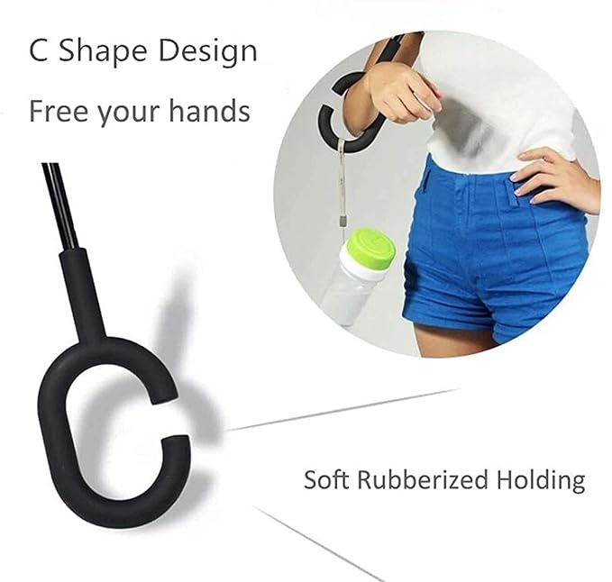 Reversible Umbrella