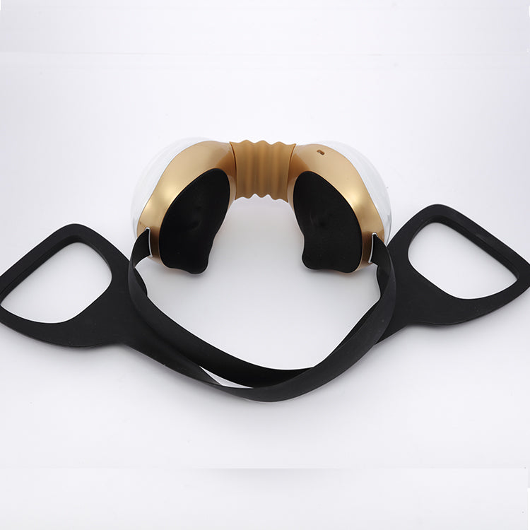 Cordless Heated Massage Belt