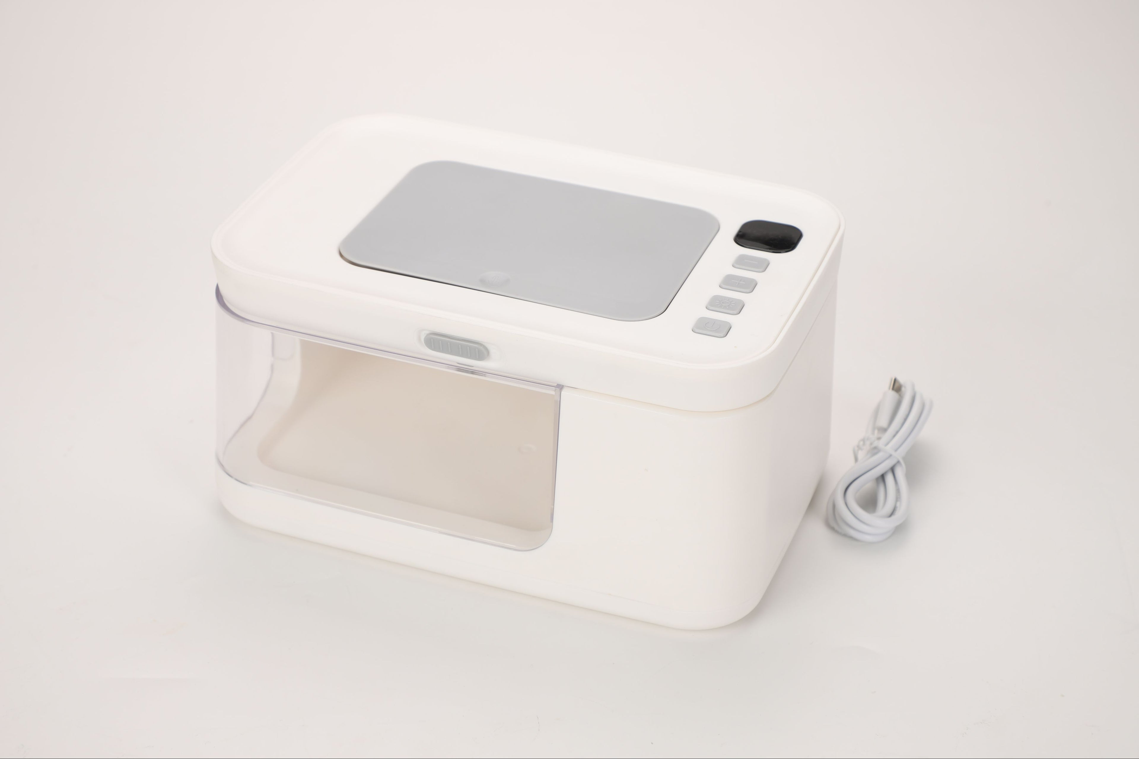 Digital Baby Wipe Warmer Device