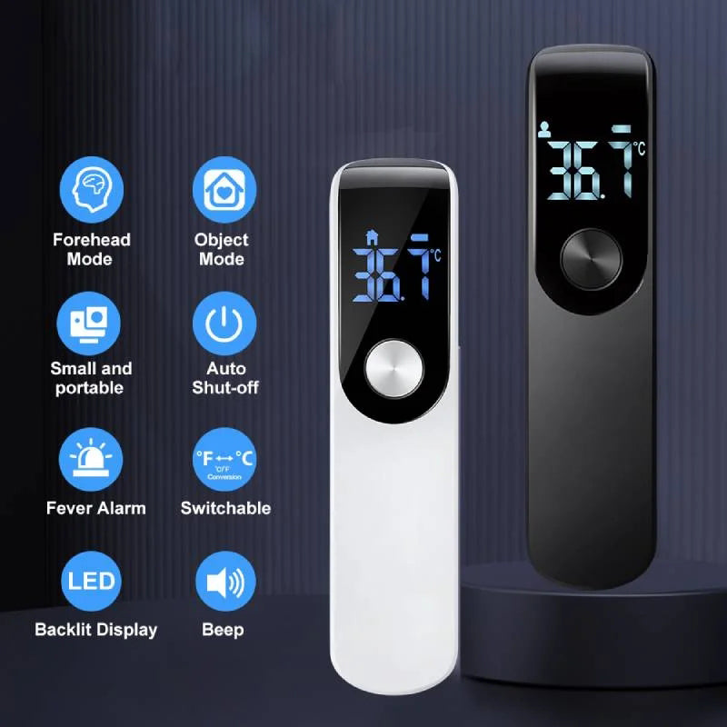 CareFirst Digital Thermometer