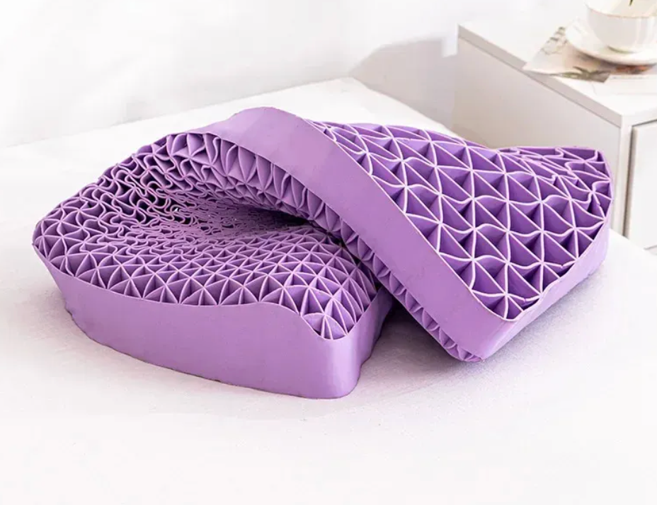 Honeycomb Gel Pillow