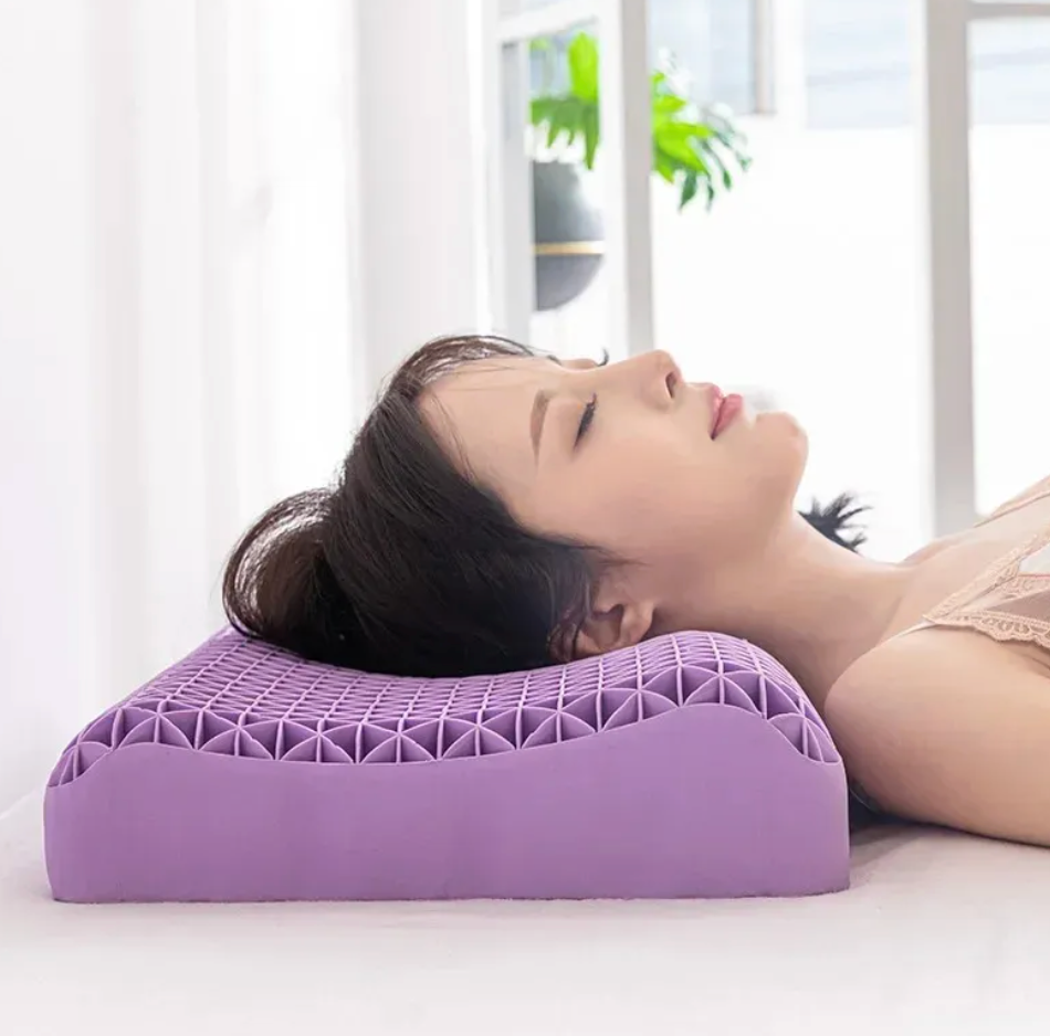 Honeycomb Gel Pillow