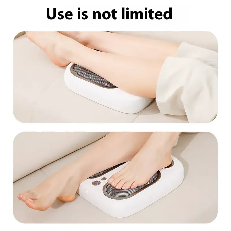 EMS Foot Massager With Vibration