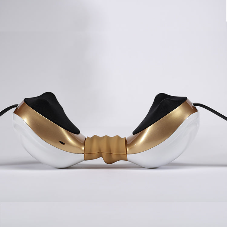 Cordless Heated Massage Belt