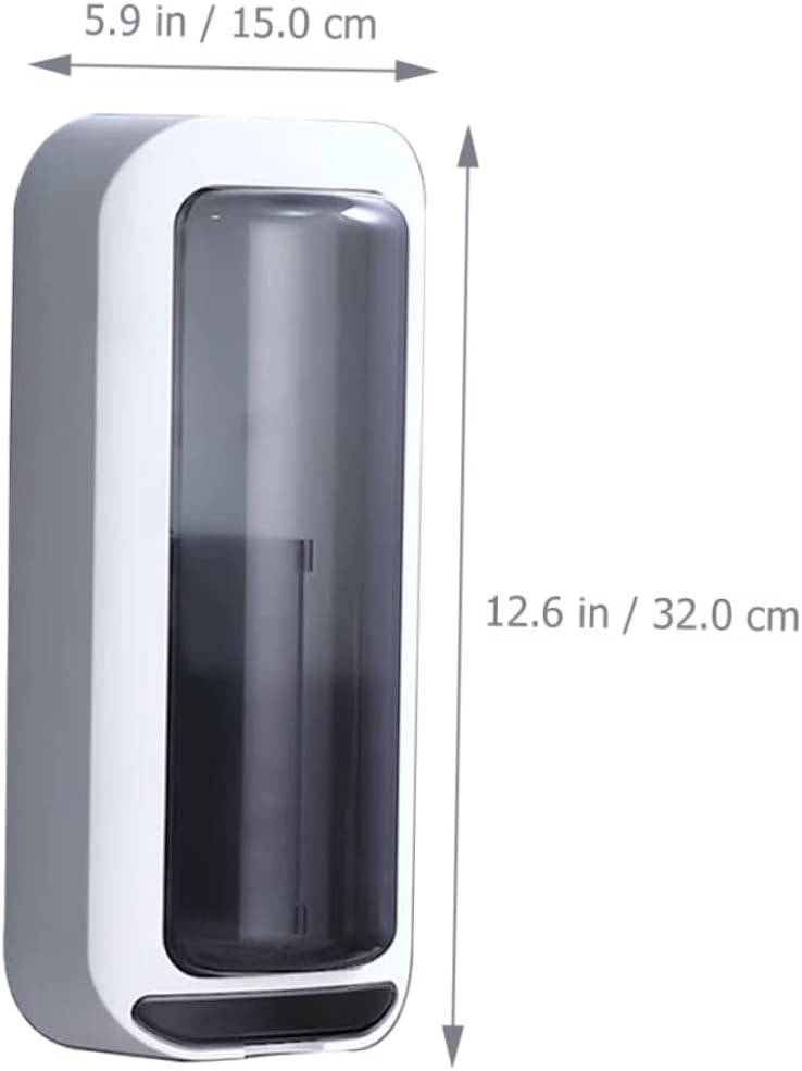Kitchen Utensil Holder with Drainer