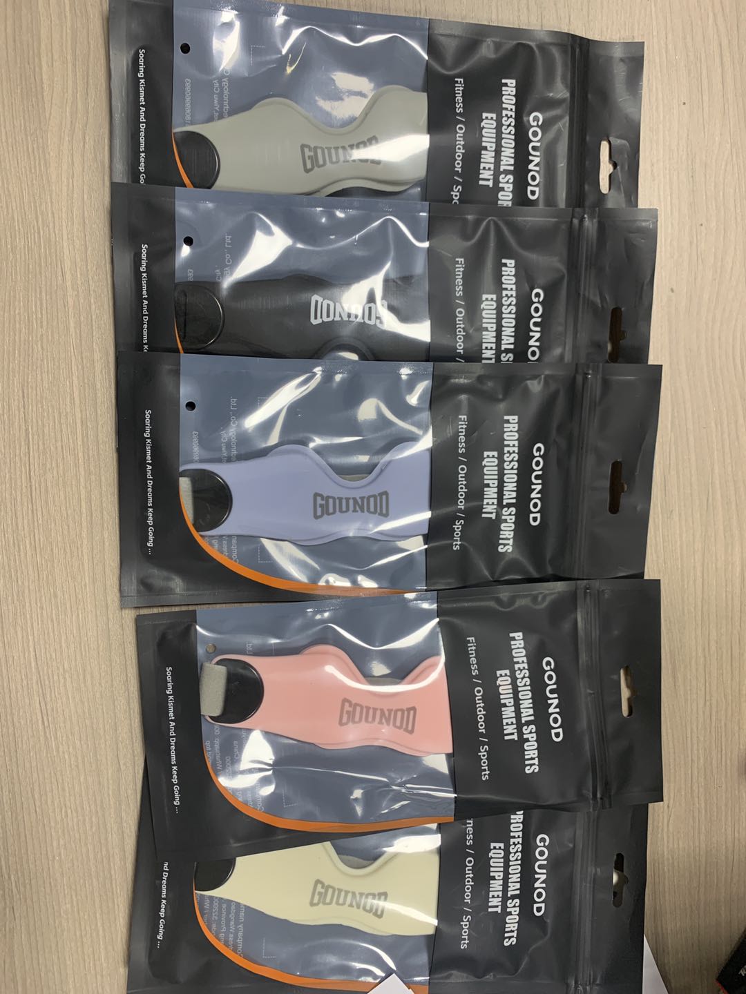 Adjustable Patella Knee Strap