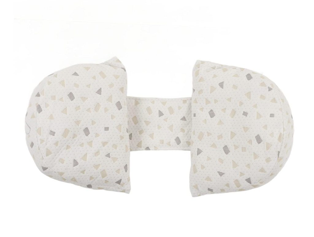 H Shaped Waist Pregnancy/Maternity Pillow