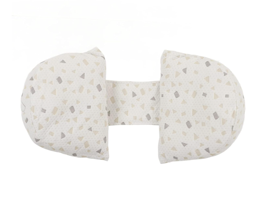 H Shaped Waist Pregnancy/Maternity Pillow