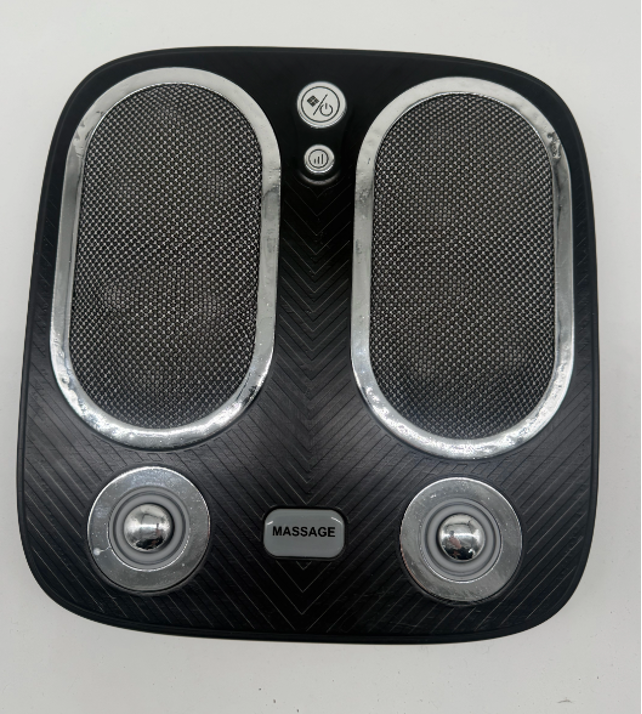 EMS Foot Massager With Vibration