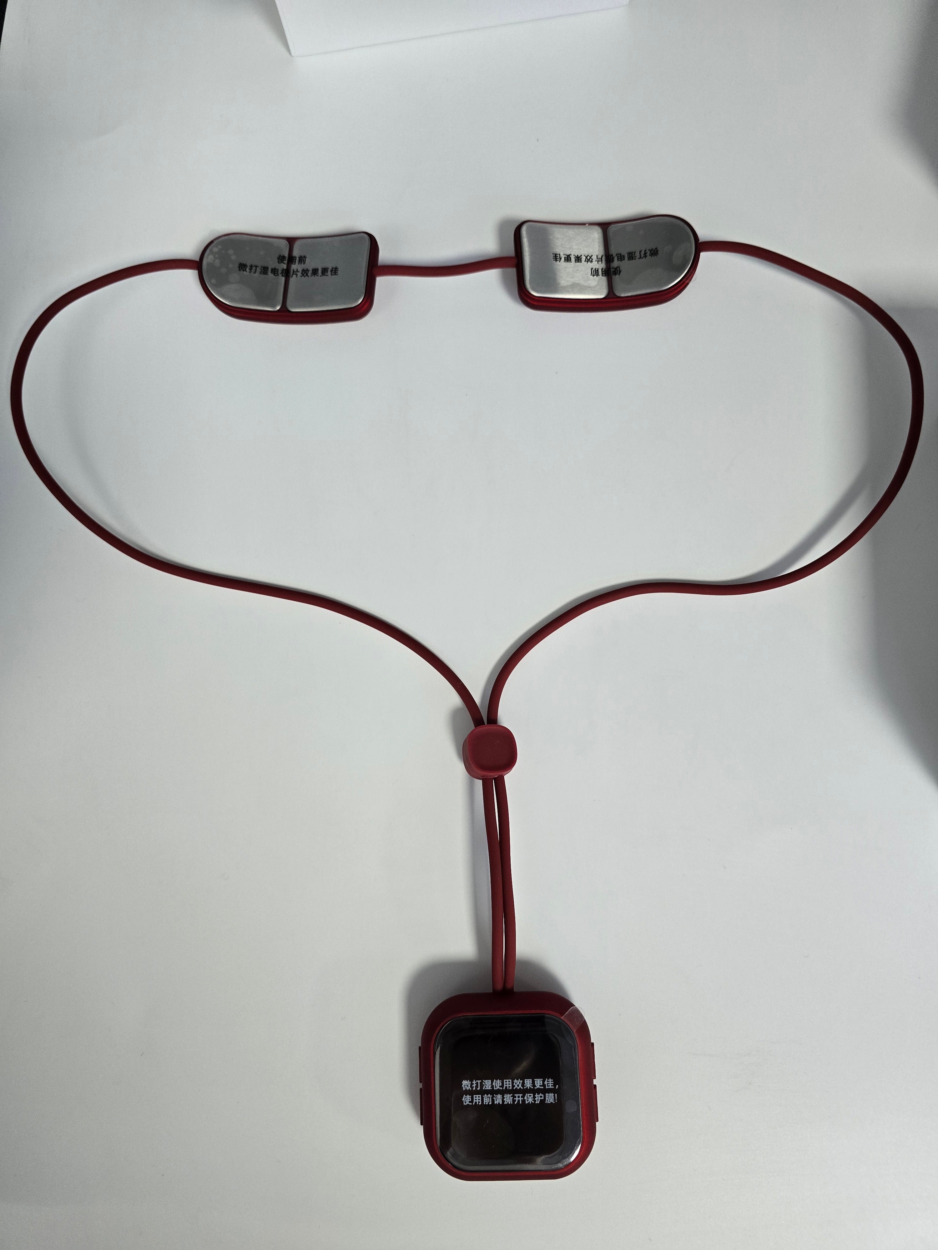 Lightweight Smart Neck Massager