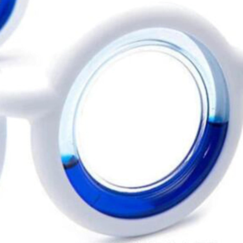 Foldable Anti-Motion Sickness Glasses