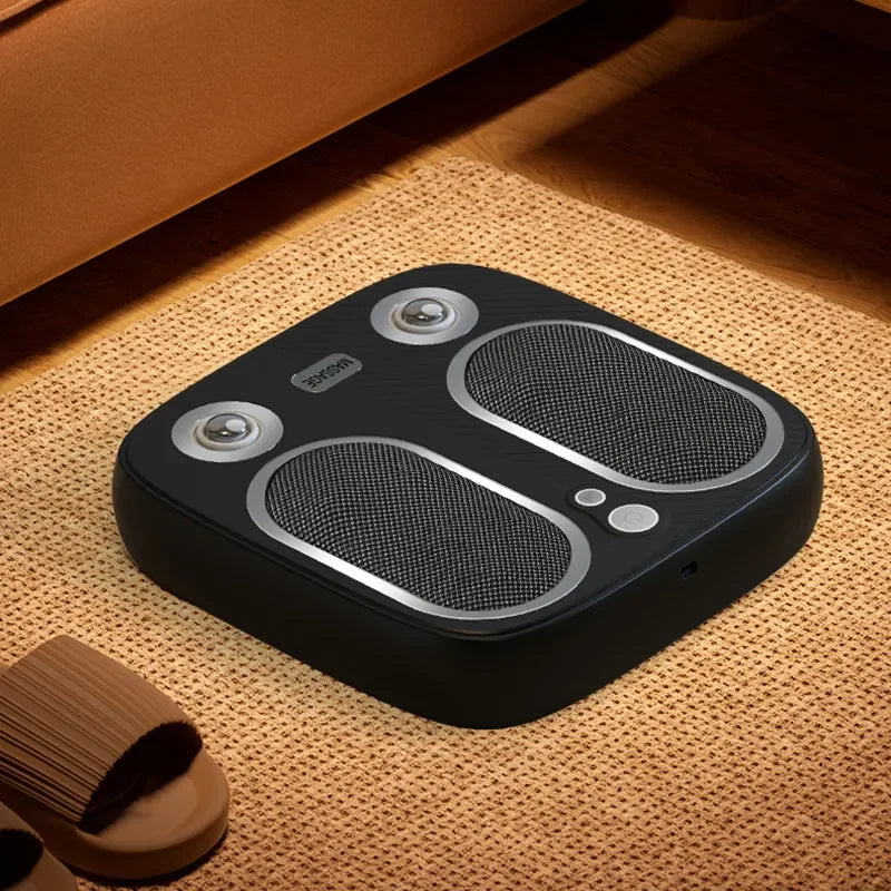 EMS Foot Massager With Vibration