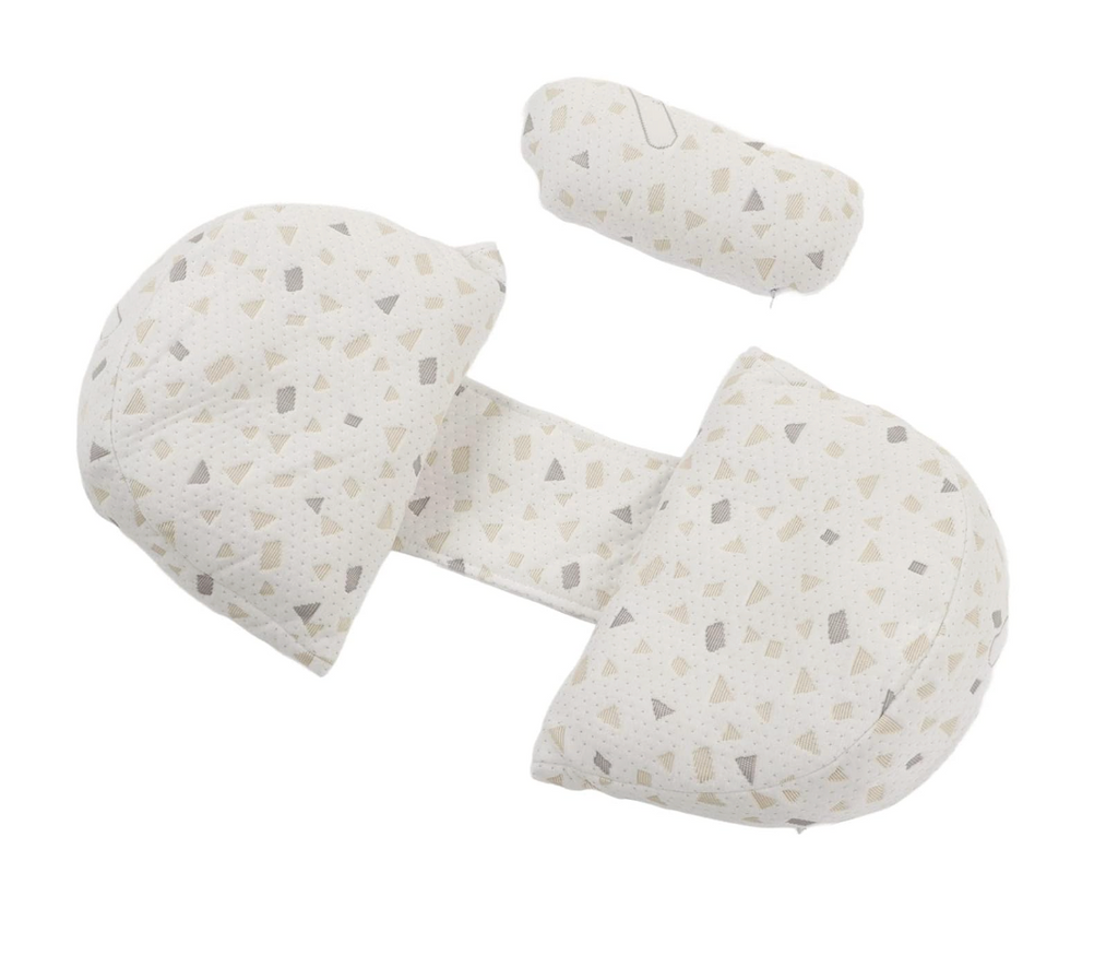 H Shaped Waist Pregnancy/Maternity Pillow