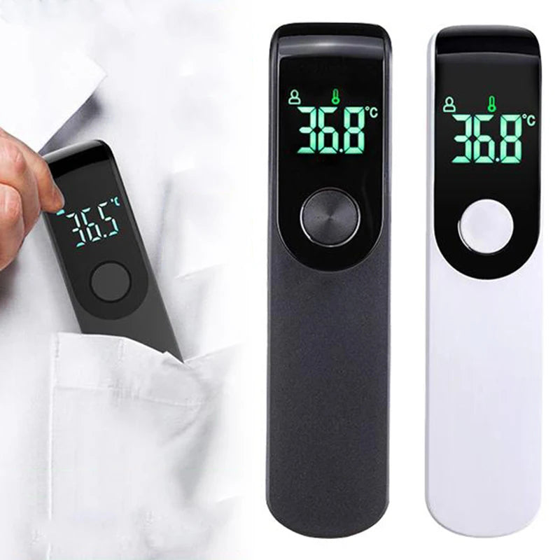 CareFirst Digital Thermometer