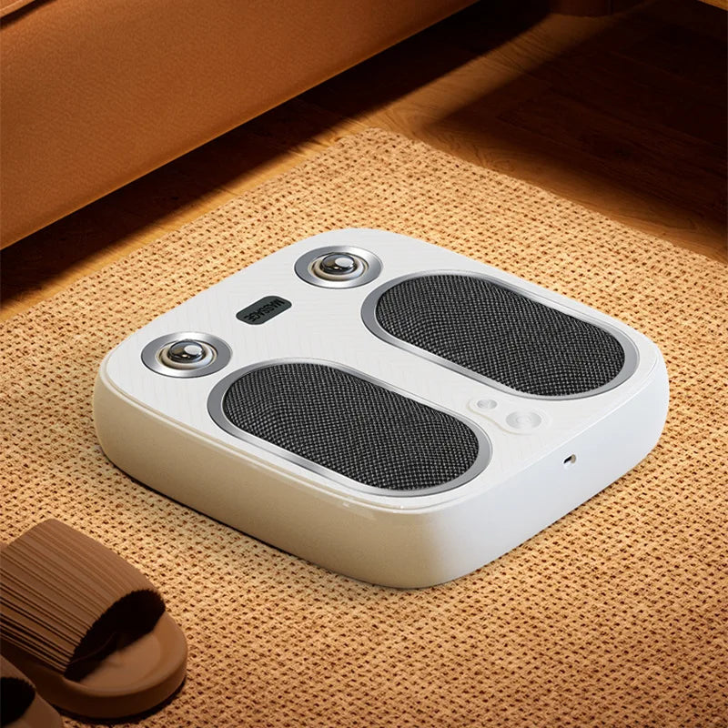 EMS Foot Massager With Vibration